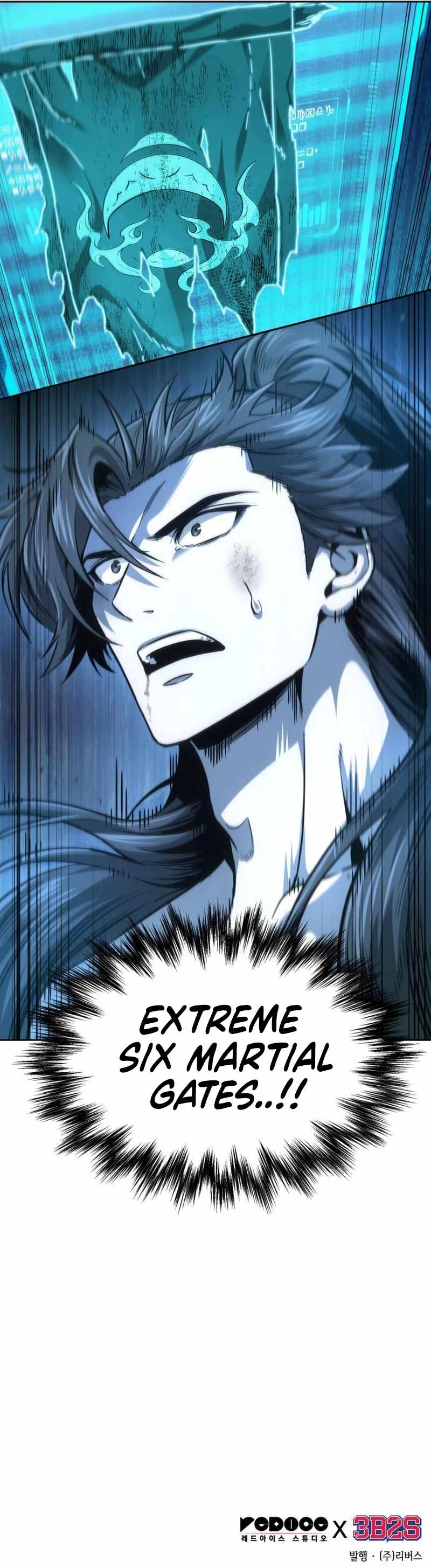 Nano Machine Chapter 261 15